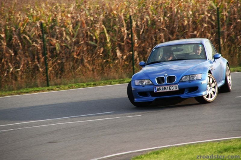 Drift 2007