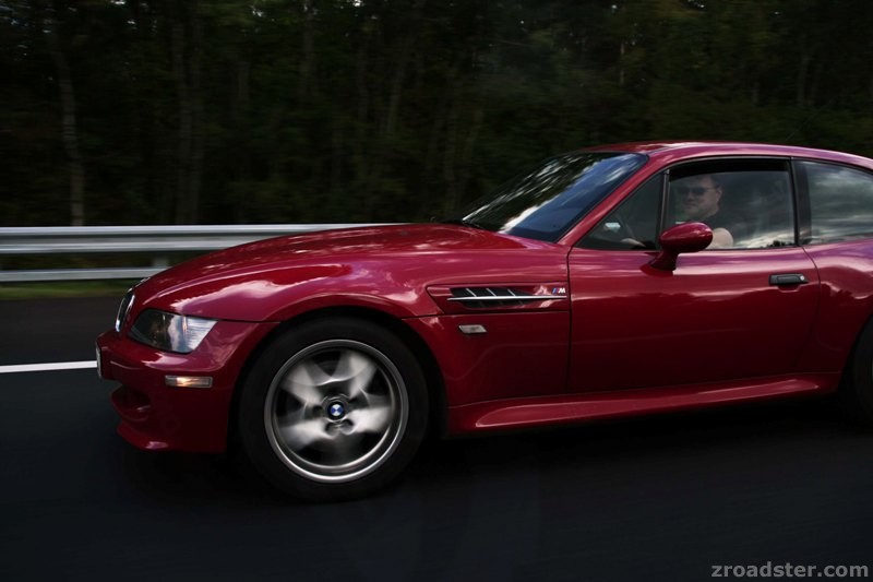 Drift 2007