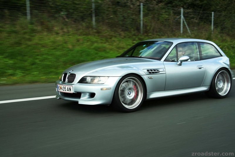 Drift 2007