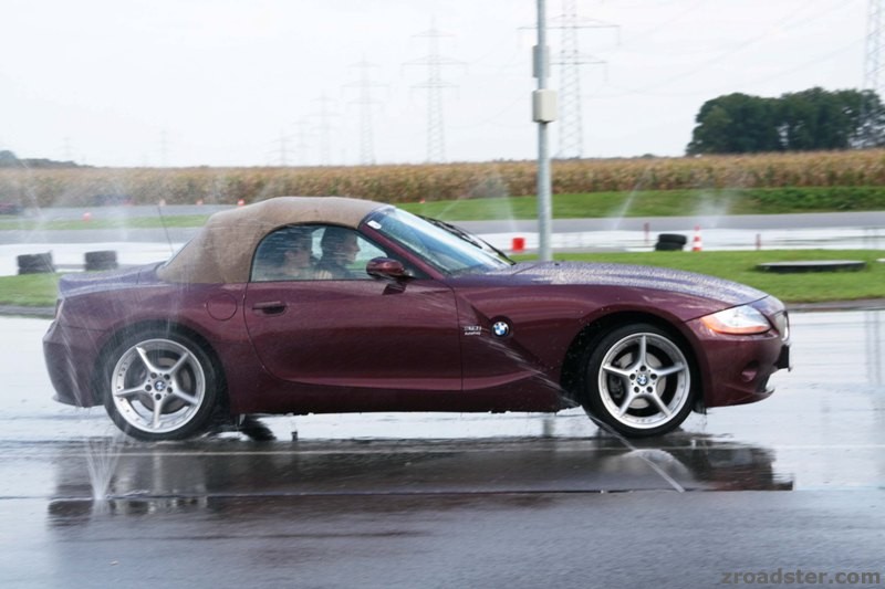 Drift 2007