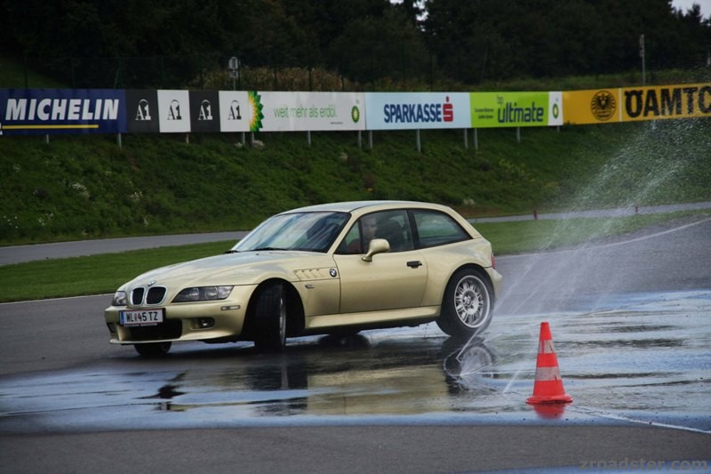 Drift 2007