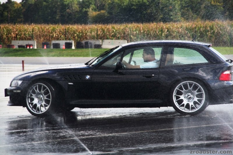 Drift 2007