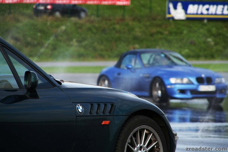 Drift 2007