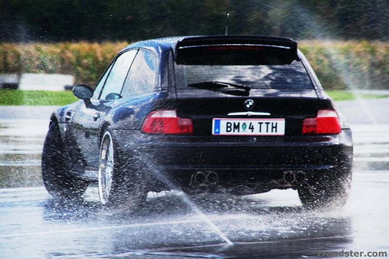 Drift 2007
