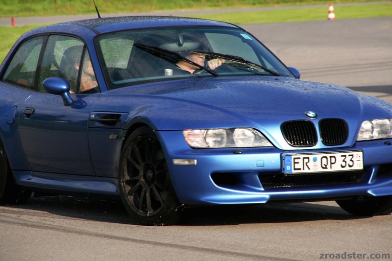Drift 2007
