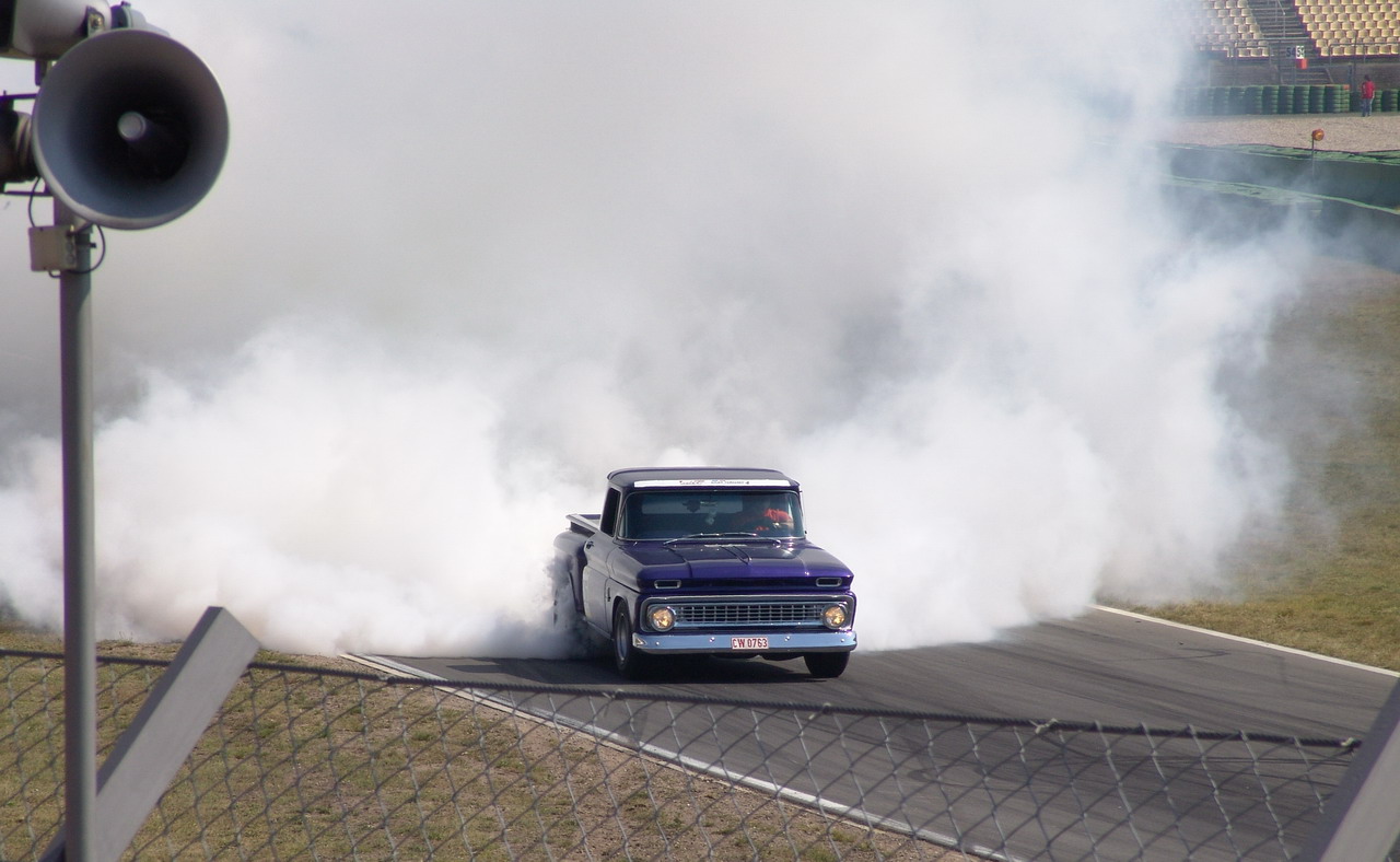 Drift-Challenge