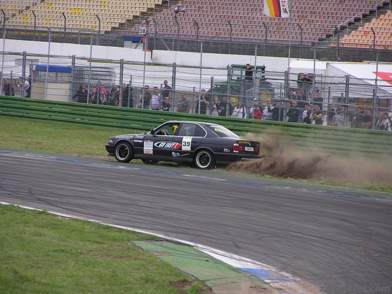 Driftdreck