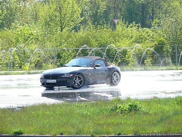 Driften