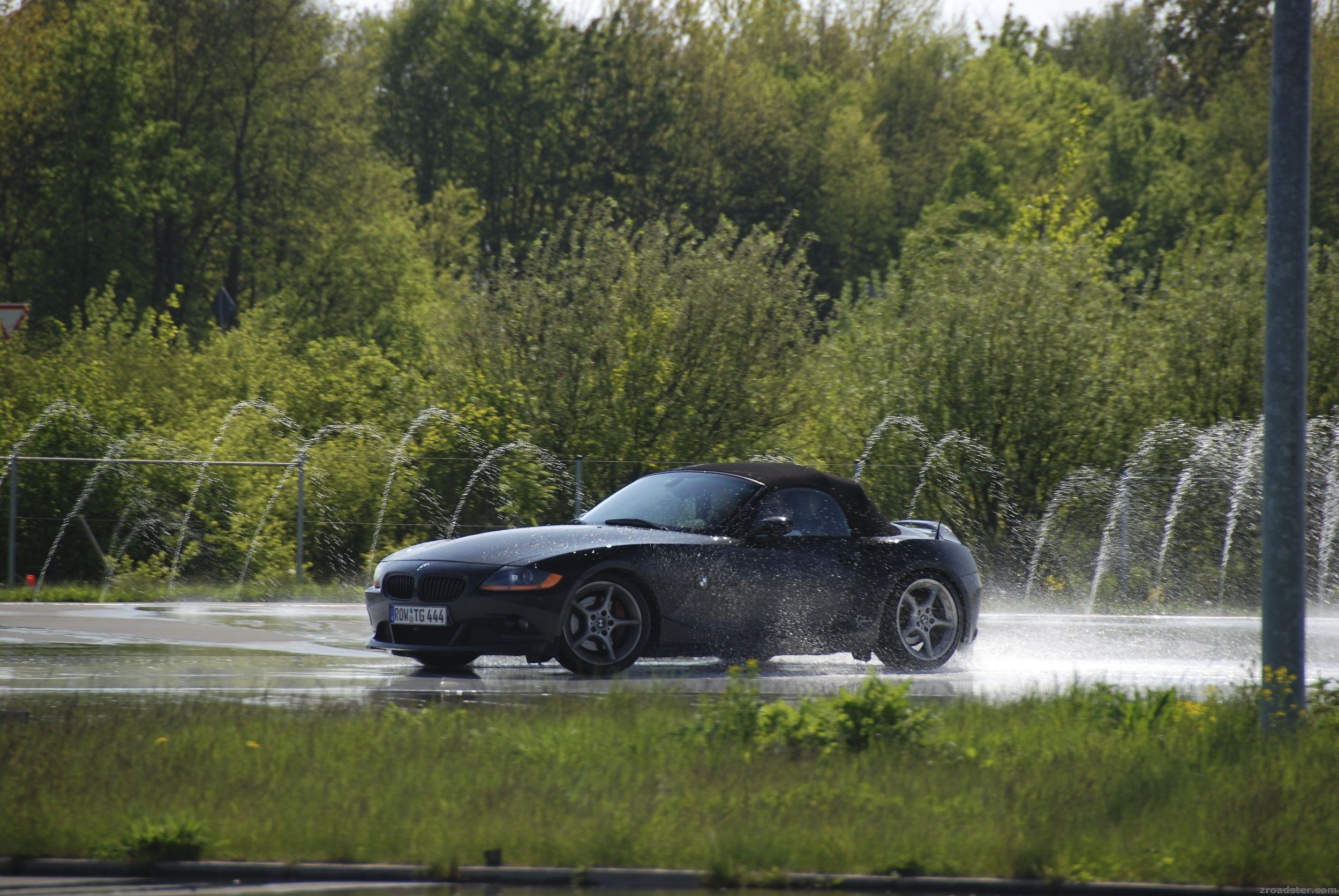 Driften