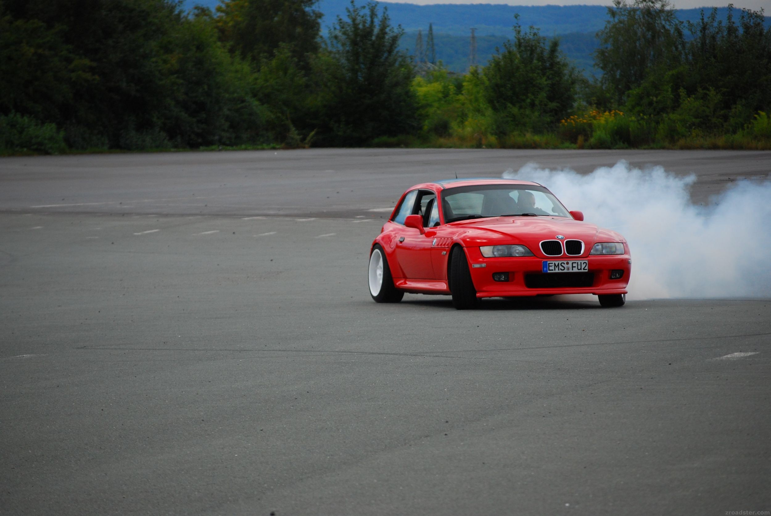 Driiiiift