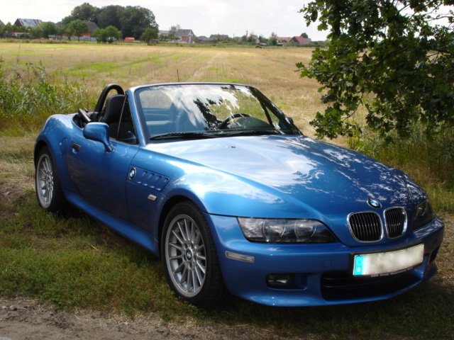 DSC03BMW