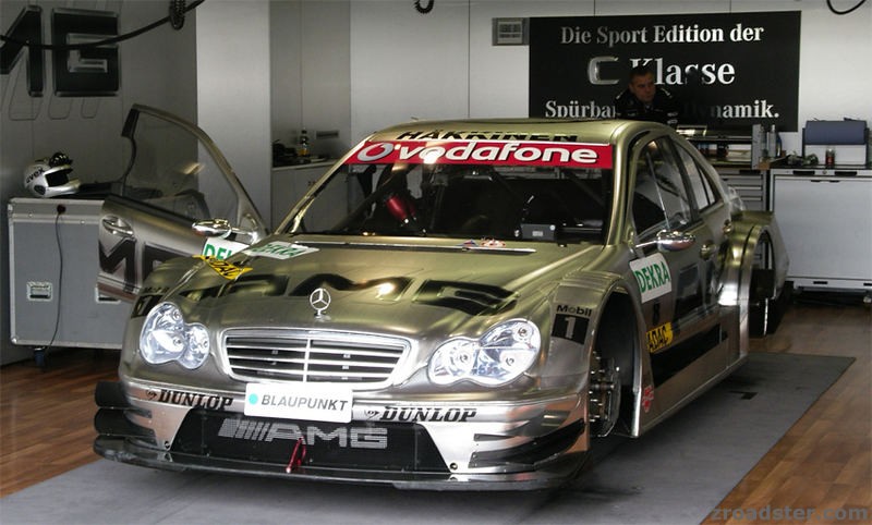DTM Nürburgring 06