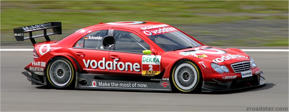 DTM Nürburgring 06