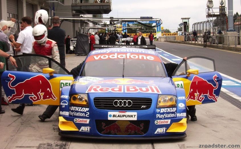 DTM Nürburgring 06