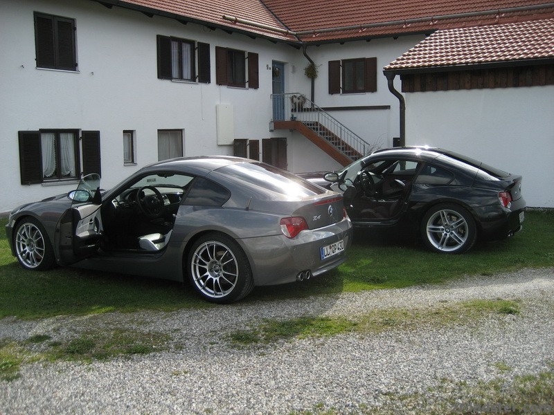 Durchzug