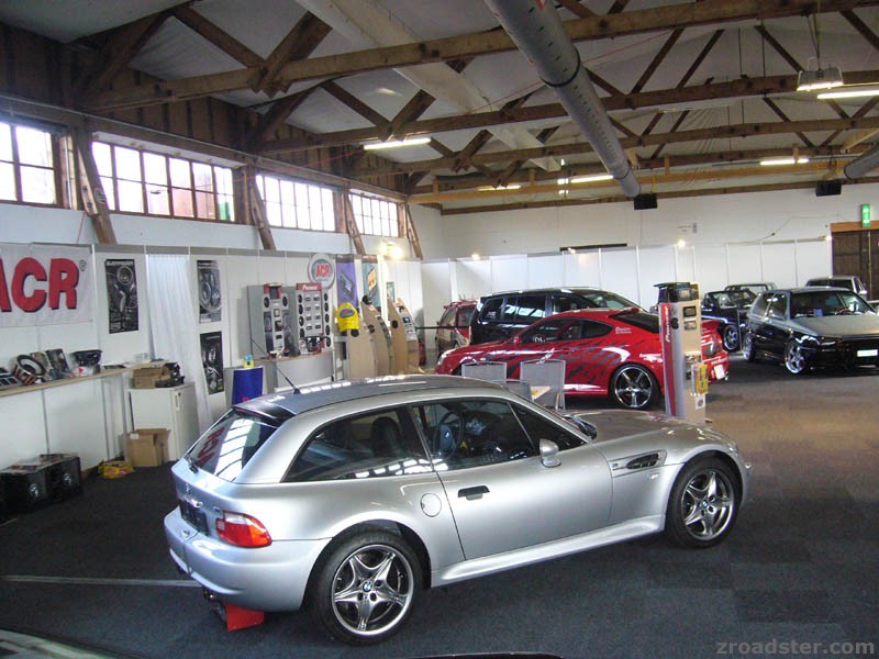 E 36/8 S54