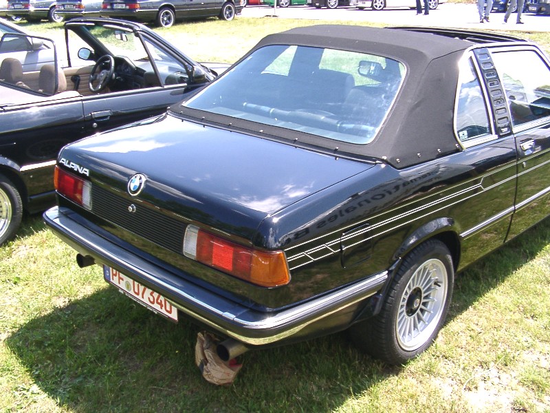E21 Baur Cab.