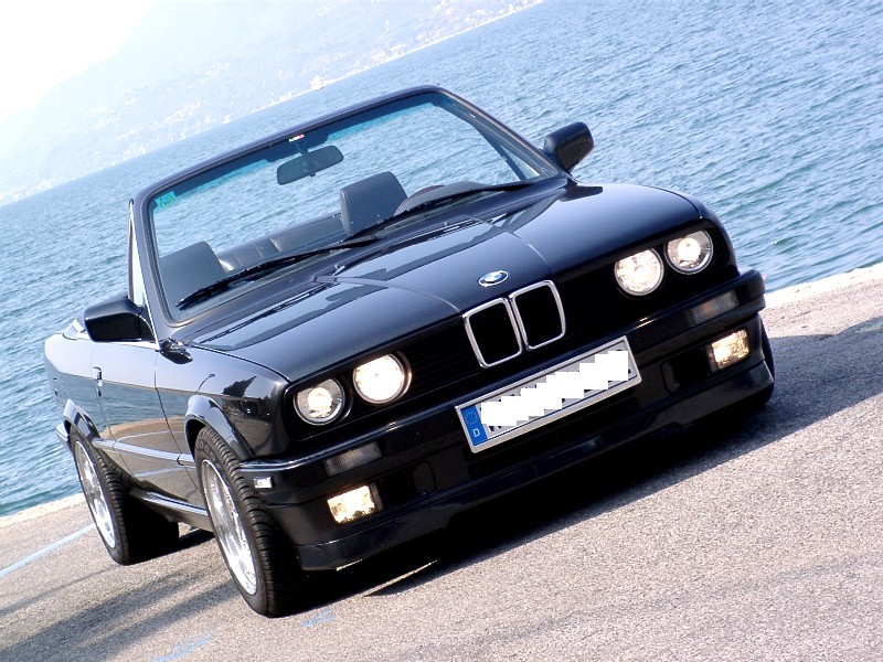E30 Cab.