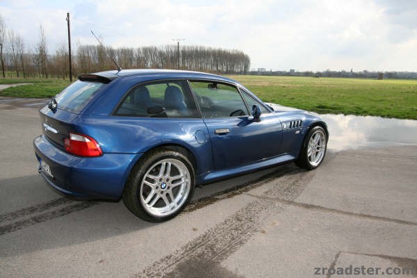 E39 Felgen