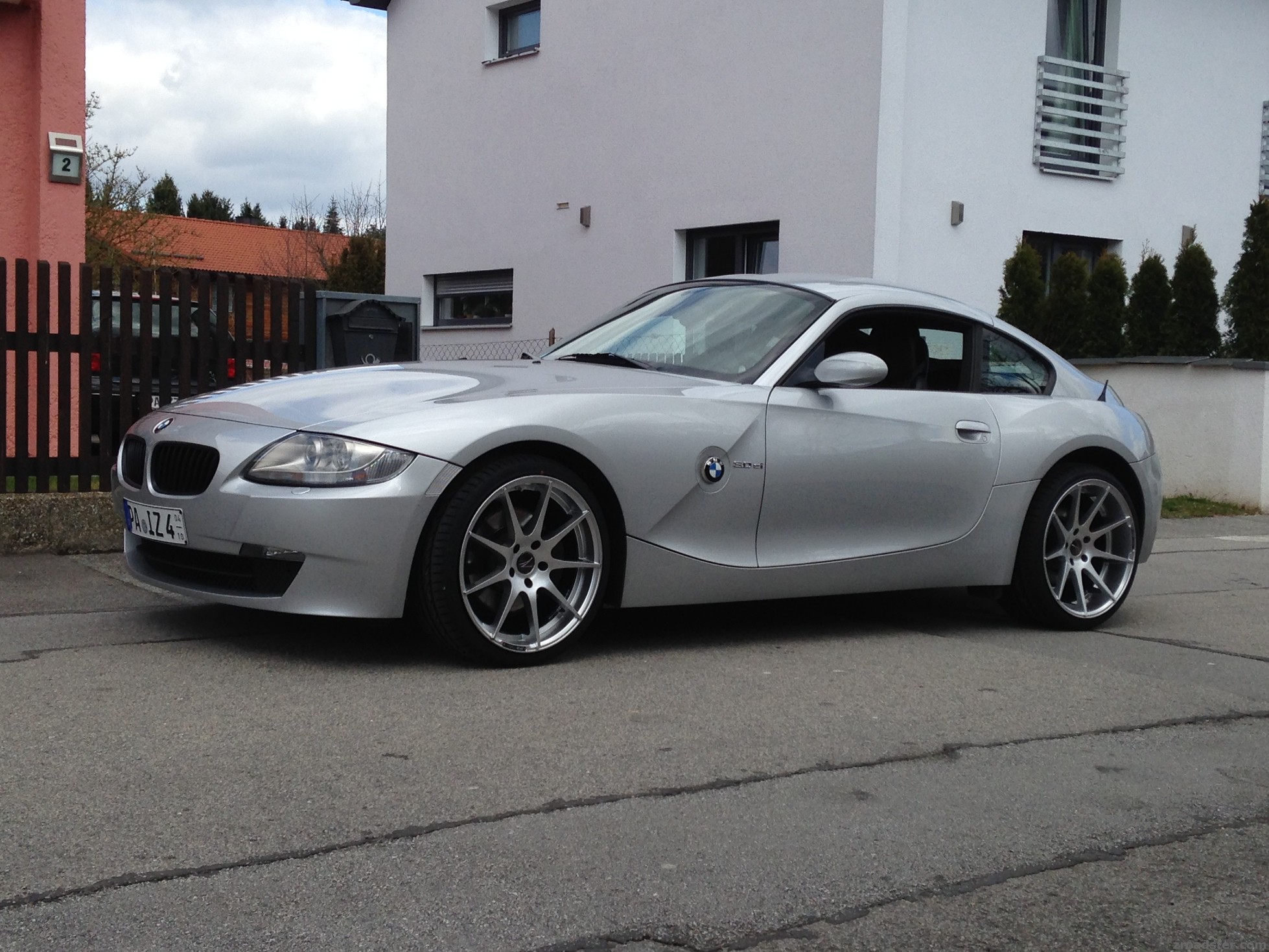 E86 on ZP.08