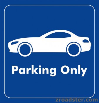 E89_Parking_Only