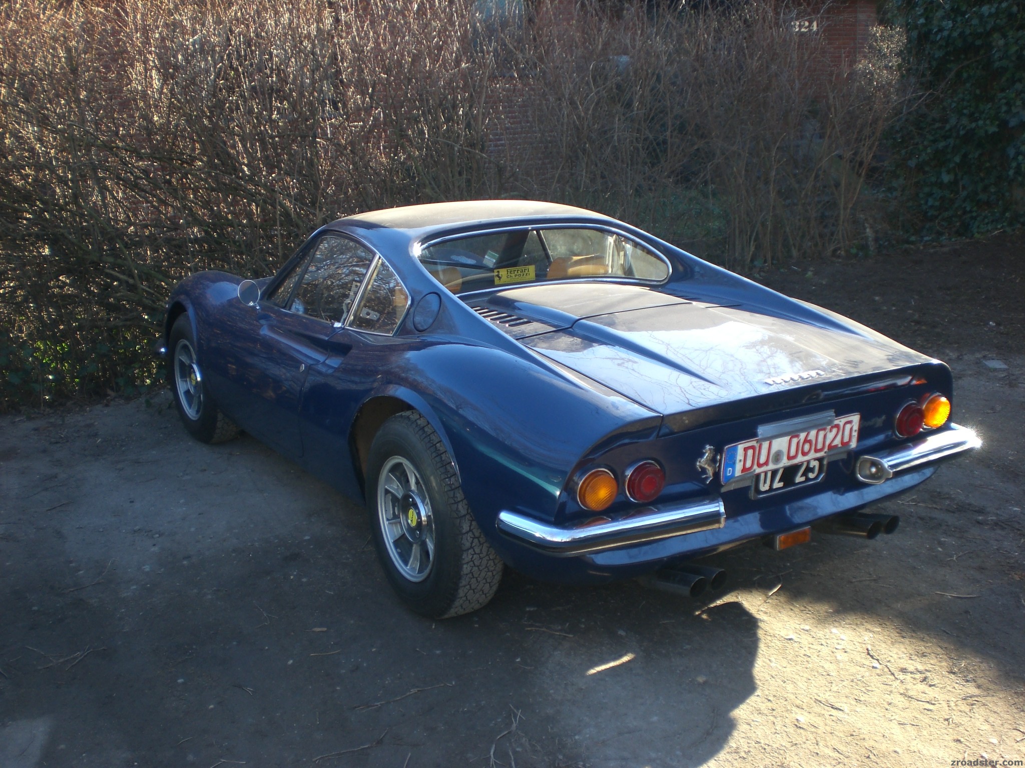 Echt oder Replica ? =)