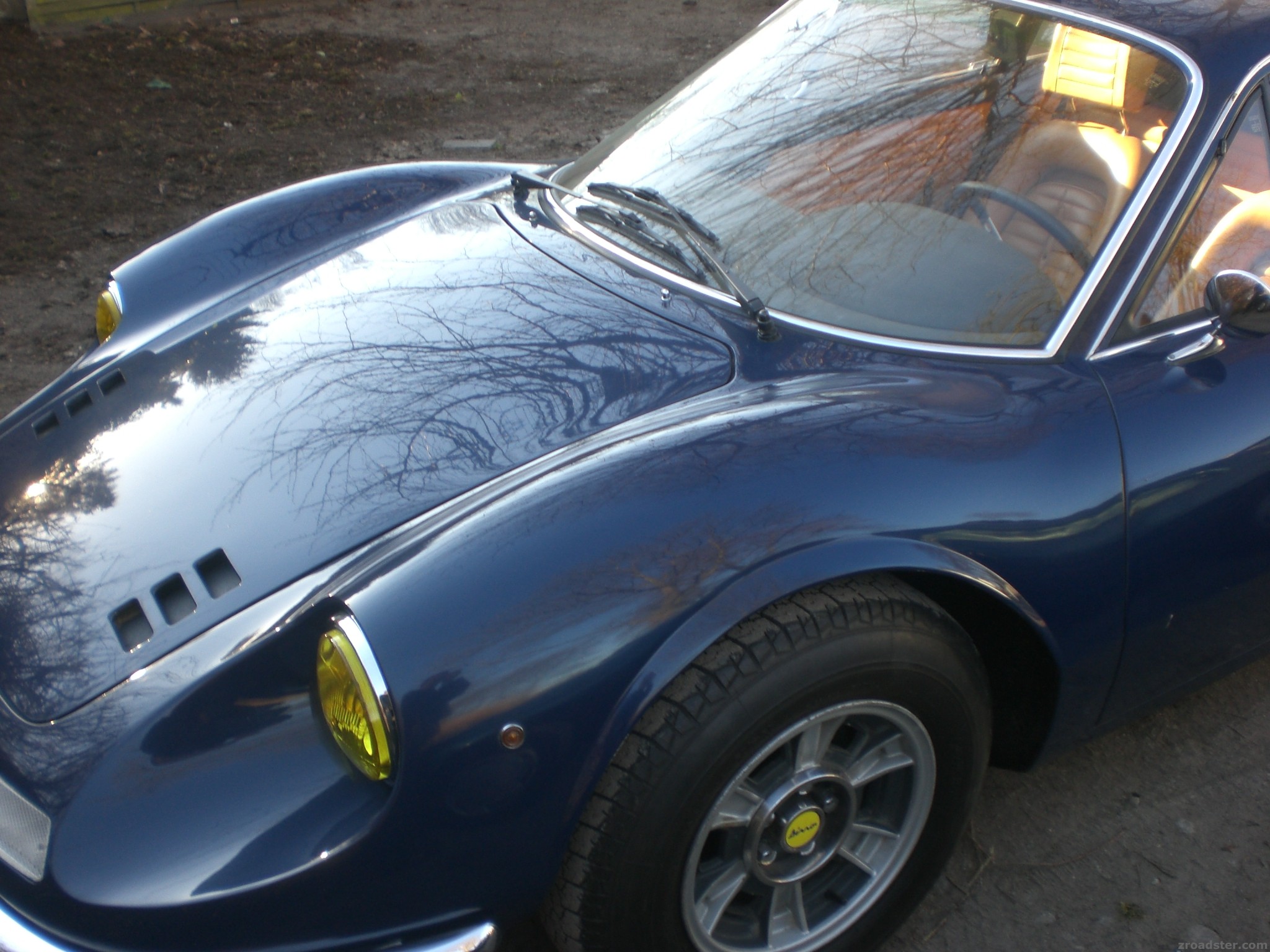 Echt oder Replica ? =)