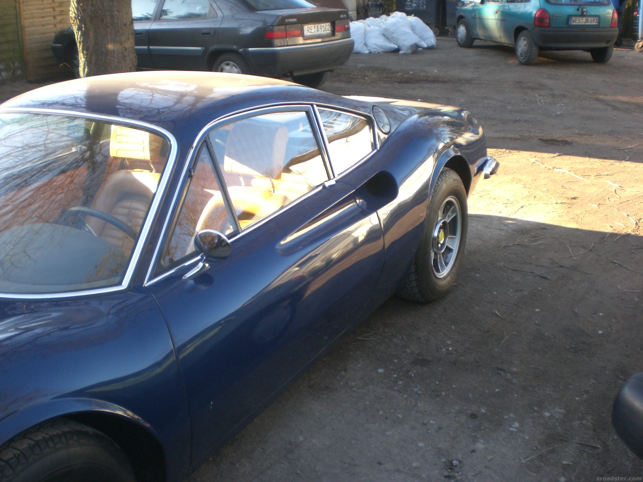 Echt oder Replica ? =)