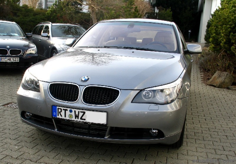 Ecki`s  535 D