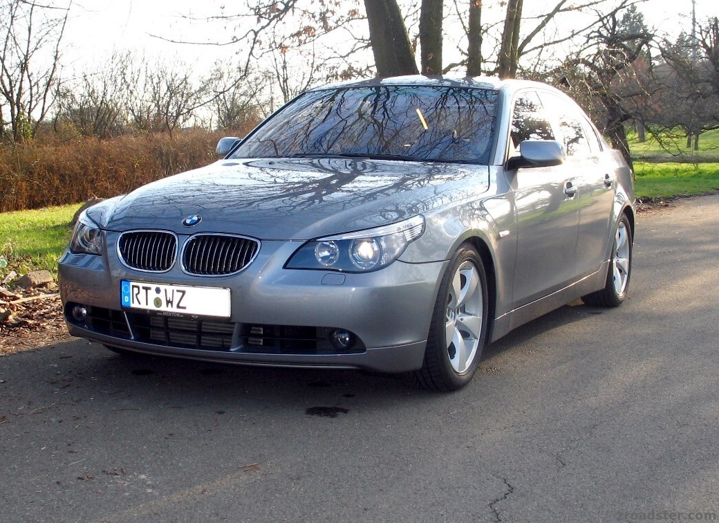 Ecki`s  535 D