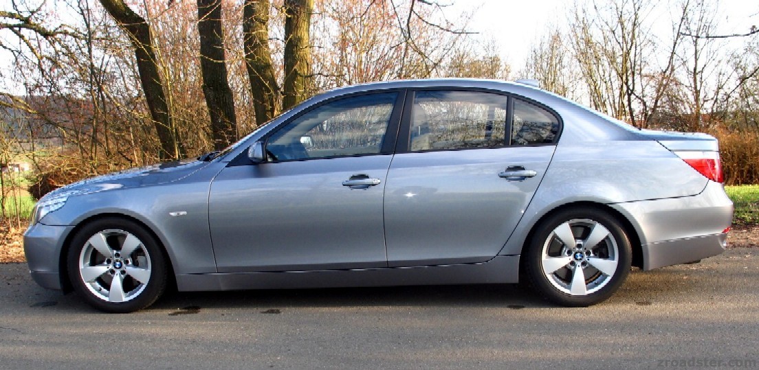 Ecki`s  535 D