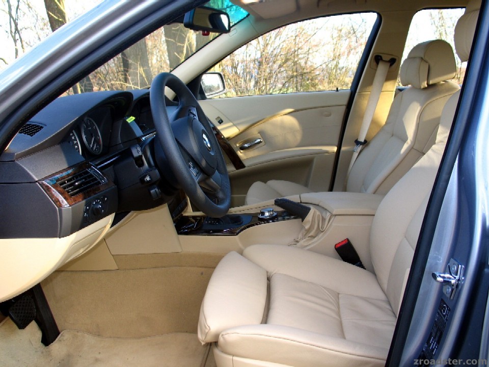 Ecki`s  535 D
