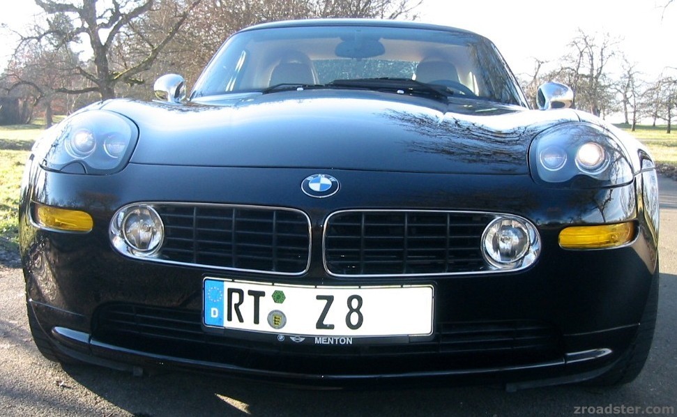 Ecki`s  Z8