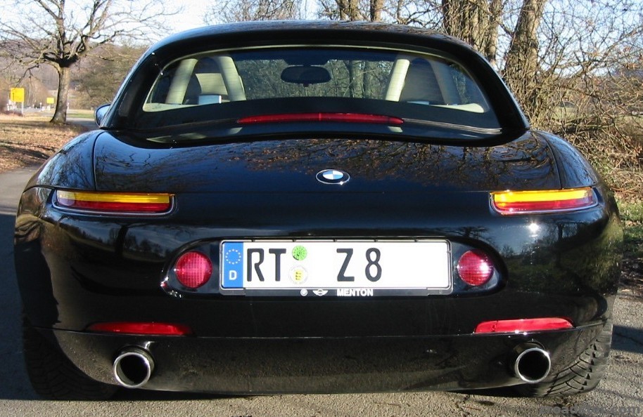Ecki`s  Z8
