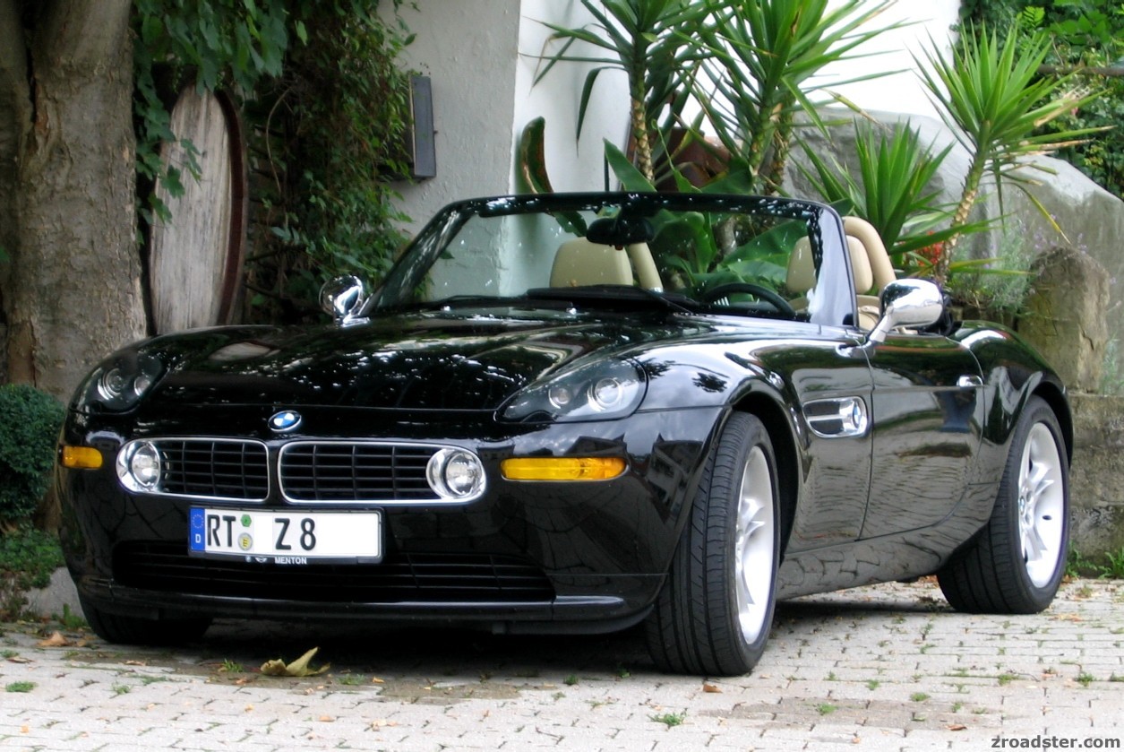 Ecki`s  Z8