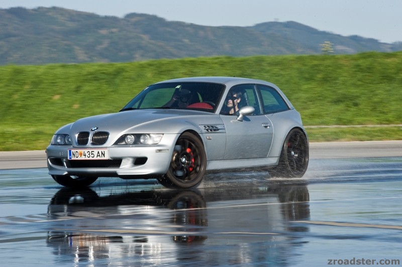 ein Geiler Tag mit dem MQP !!!!!!!!