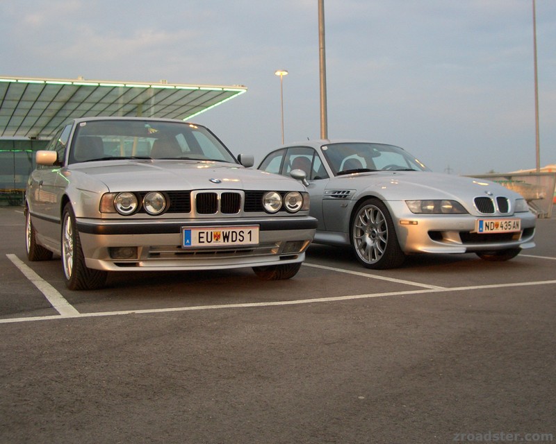 ein m und ein 5er