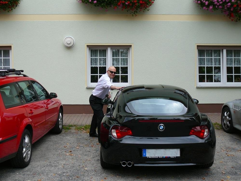 Ein neuer