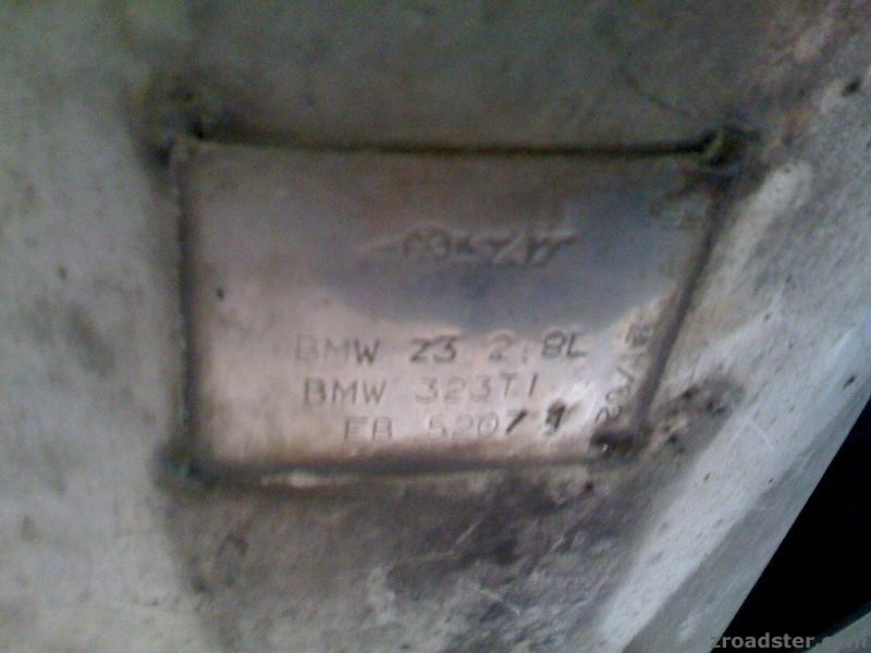 Eisenmann/SAT unbekannt