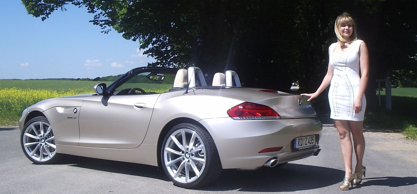 elena_buecker-z4-sDrive-35i-orion-silver-28_5_2012