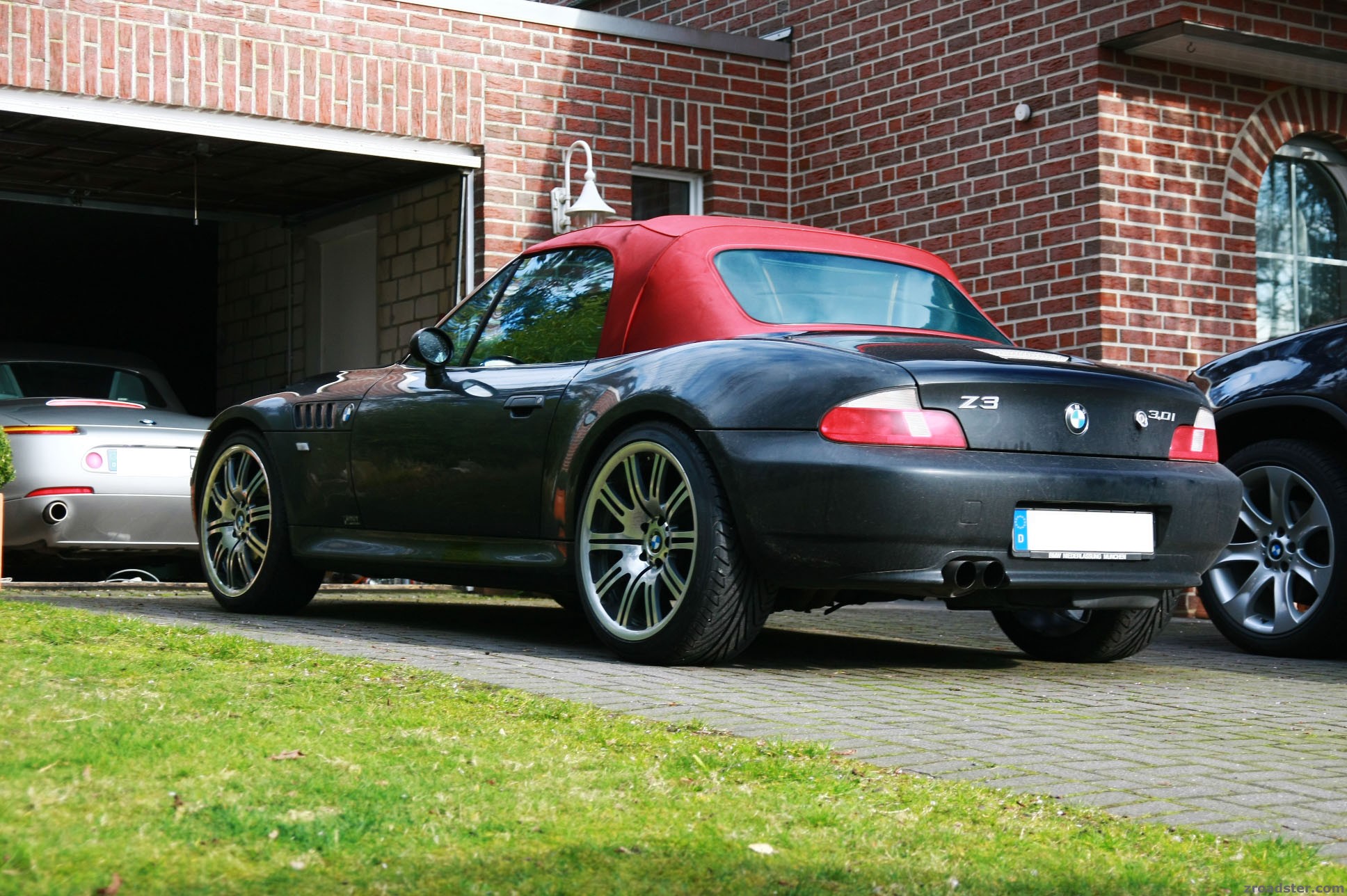 endlich 19 Zöller :-)