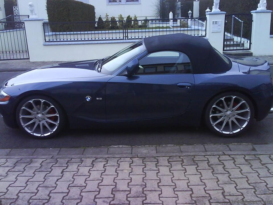 Endlich 19" ;)
