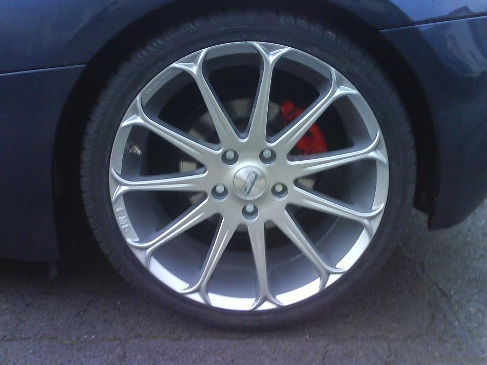 Endlich 19" ;)