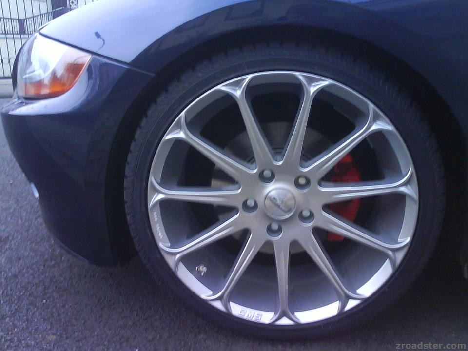 Endlich 19" ;)