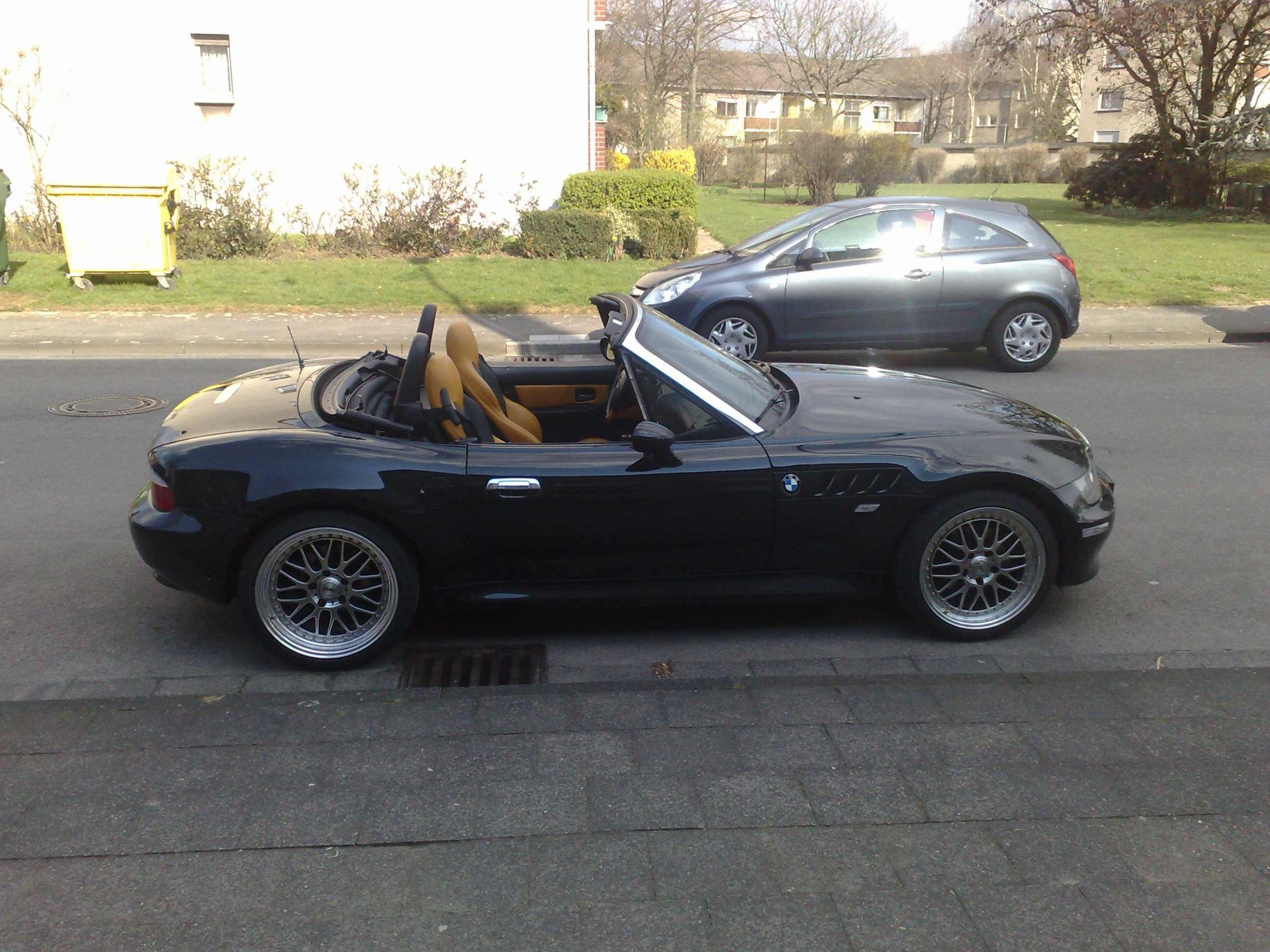 Endlich Frühling...