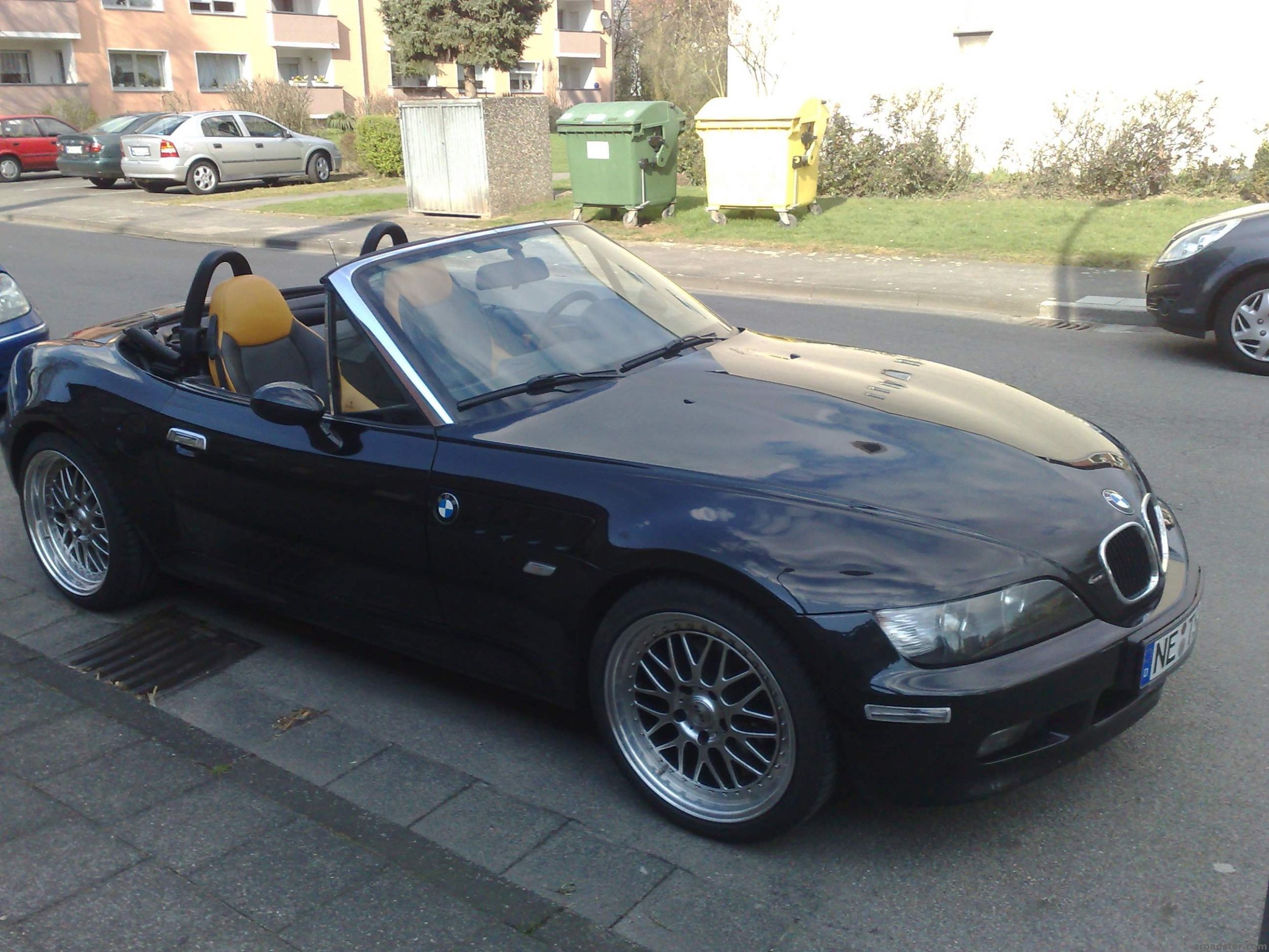 Endlich Frühling...
