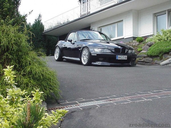 endlich Frühling