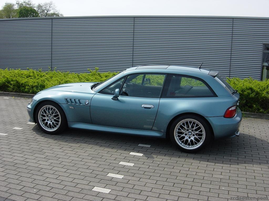 Endlich tiefer. Eibach+Bilstein