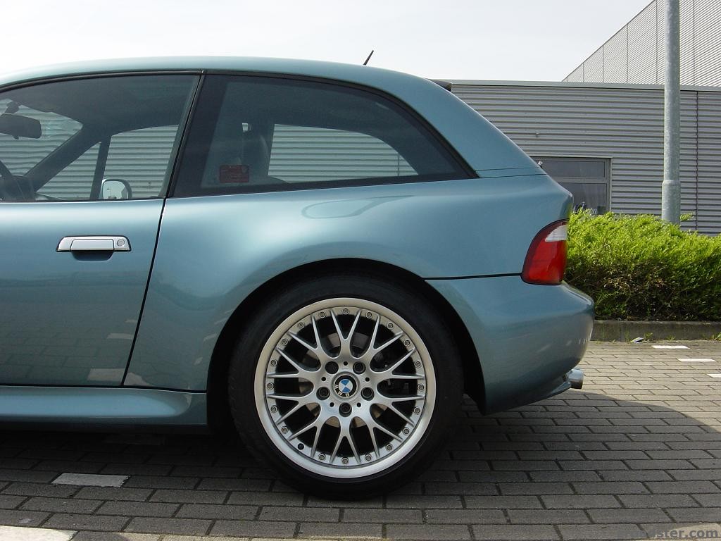 Endlich tiefer. Eibach+Bilstein
