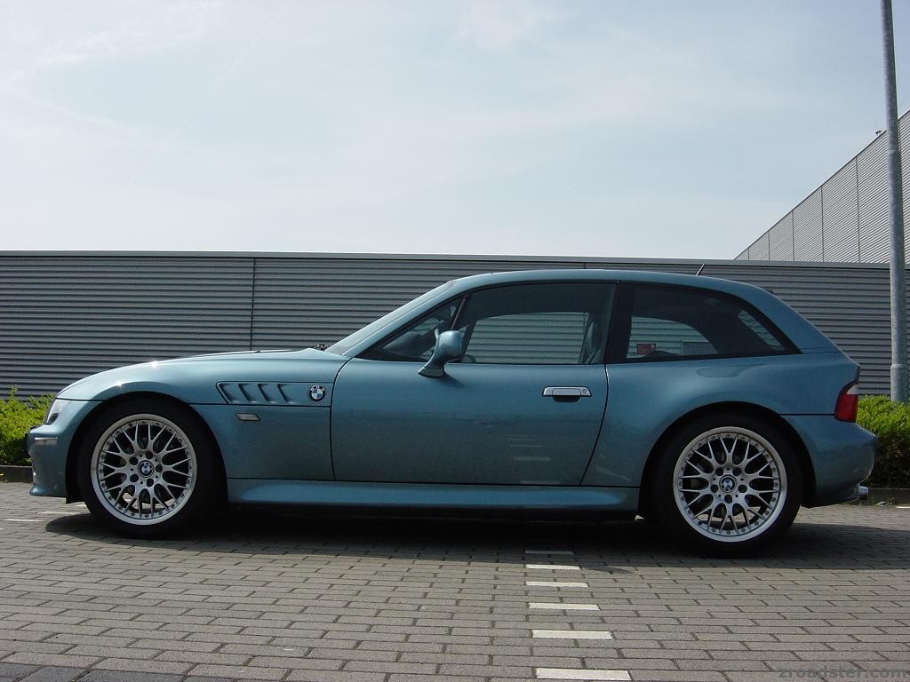 Endlich tiefer. Eibach+Bilstein